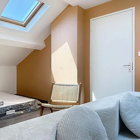 Les Bords Du Dolaizon Appartement Le Puy-en-Velay